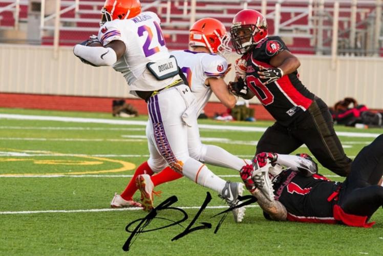 Brittany Lucille Photography - Sports Photography