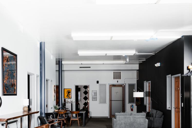 Coworking