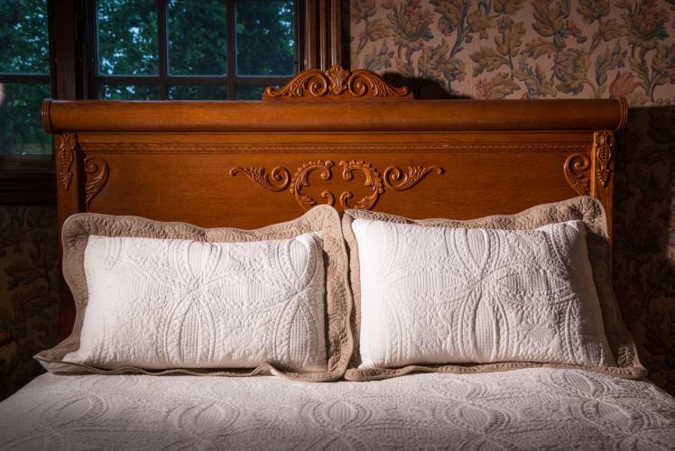 Inn on Lake Wissota - Cozy Corner Suite