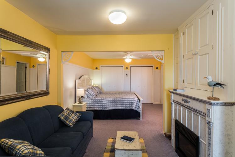 Inn on Lake Wissota - Hidden Harbor Suite