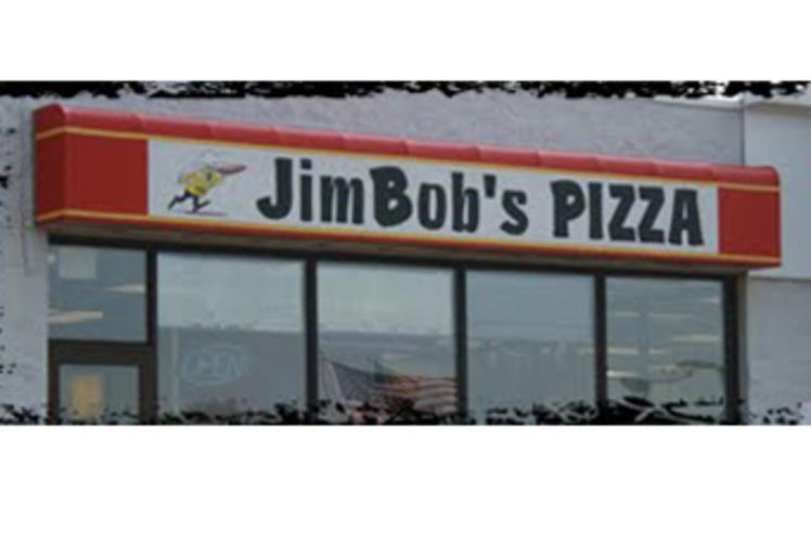JimBob's Pizza