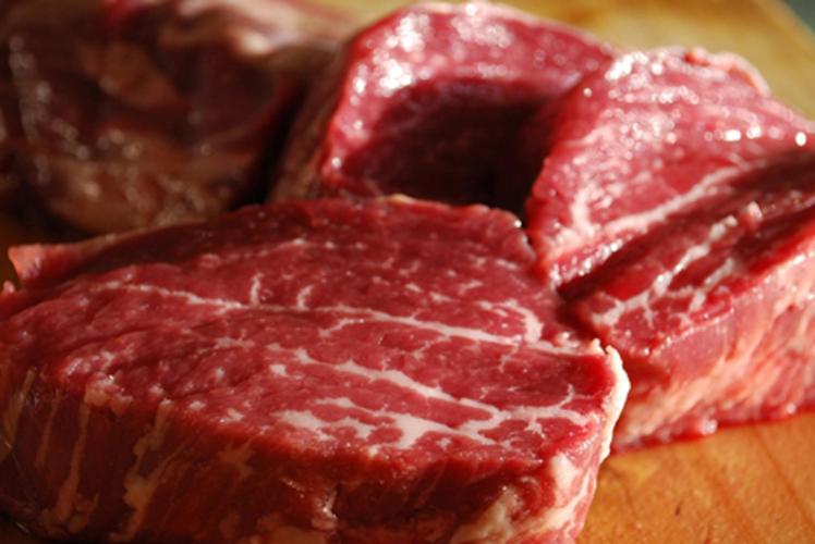 Just Local Food Co-op Meat in Eau Claire, Wi