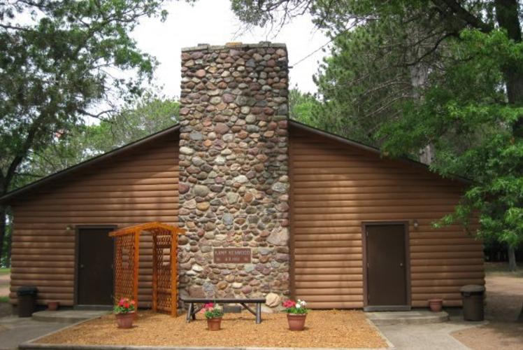 Wisconsin Farmers Union Kamp Kenwood Chippewa Falls Wi 54729