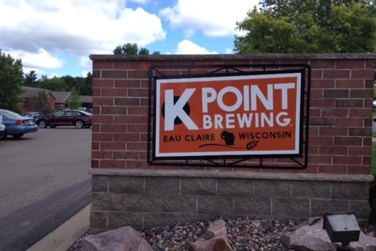 K Point Brewing