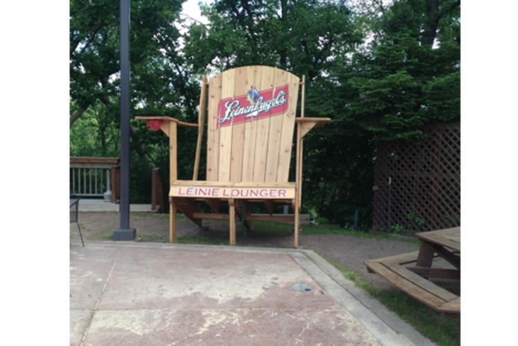 Loopy's Grill and Saloon in Chippewa Falls, WI
