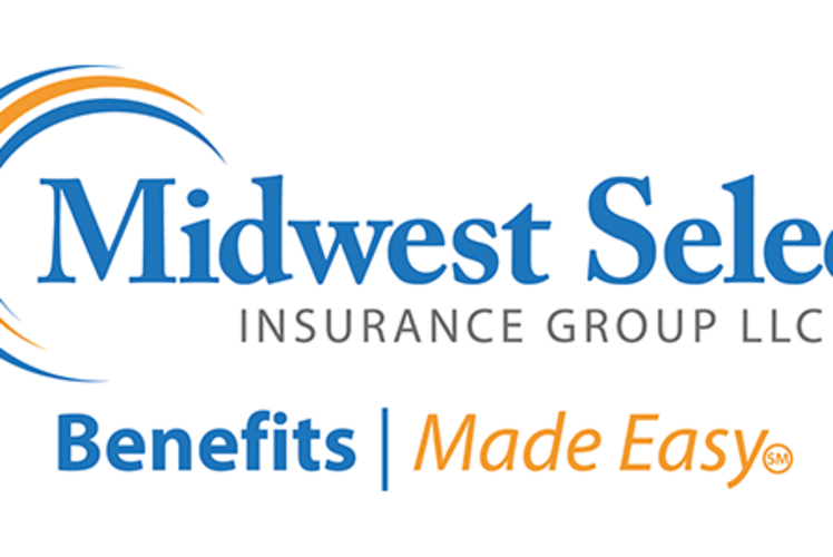 MIDWEST SELECT INSURANCE GROUP LLC Logo