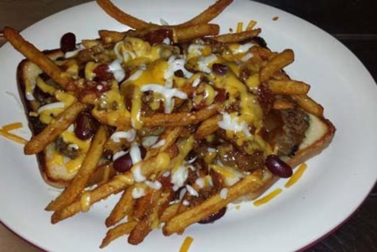 Mom's Kitchen In Eau Claire, Wisconsin