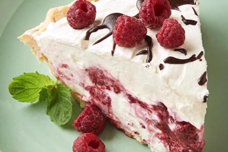 Norske Nook Pie