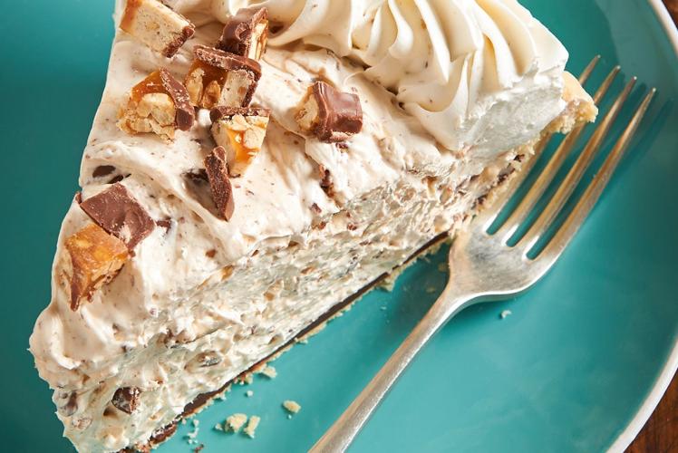 Norske Nook Pie
