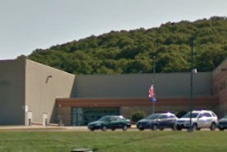 Northstar Middle School Eau Claire, WI 54703
