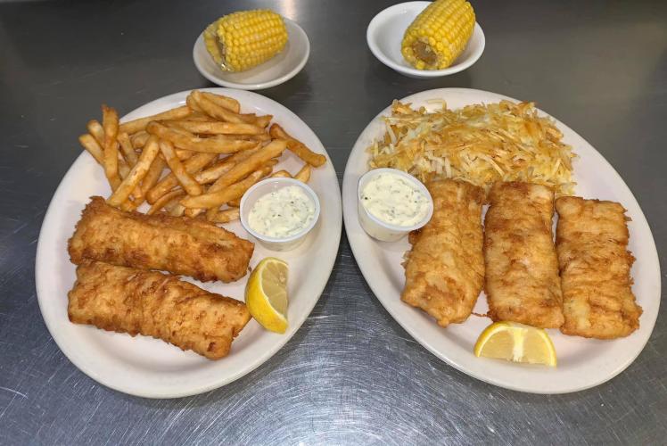 Osseo Family Restaurant