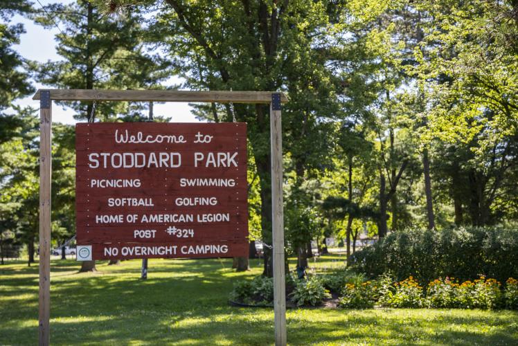 Stoddard Park