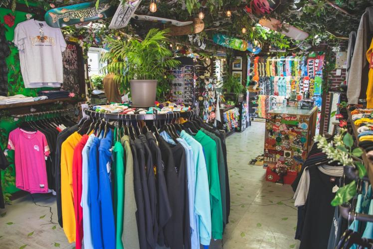 Passion Board Shop