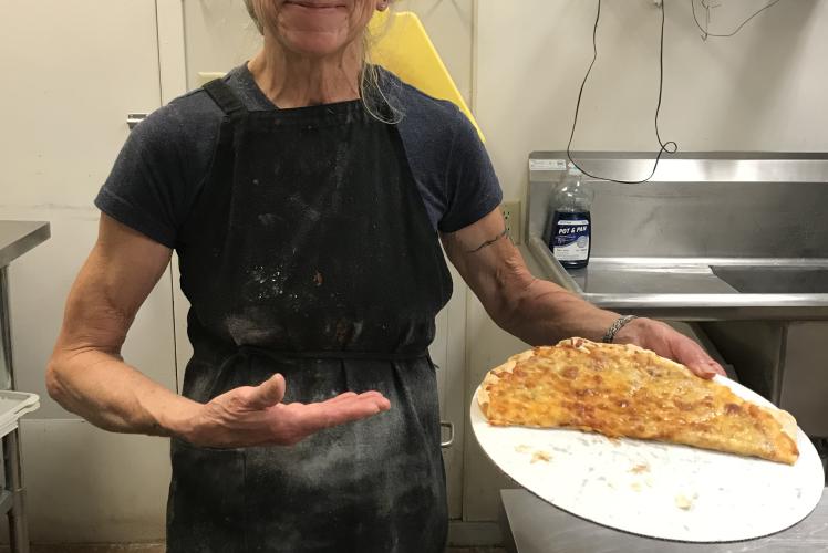 Pizza