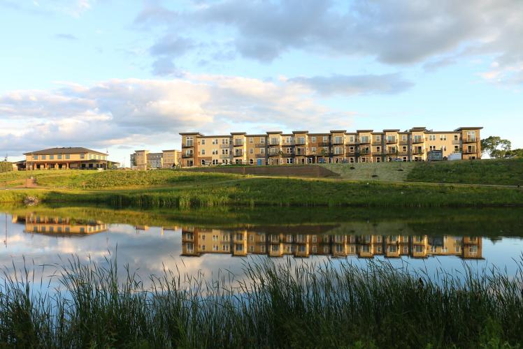 Prairie Place Apartments