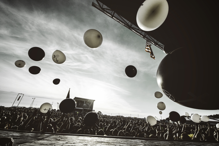 Rock Fest
