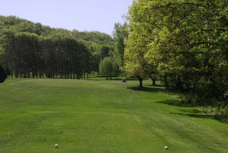Rolling Greens