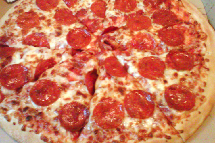 Little Caesars