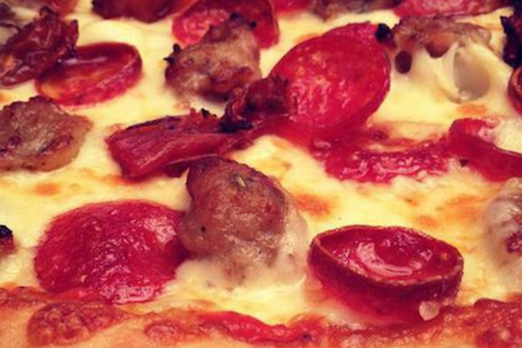 Toppers