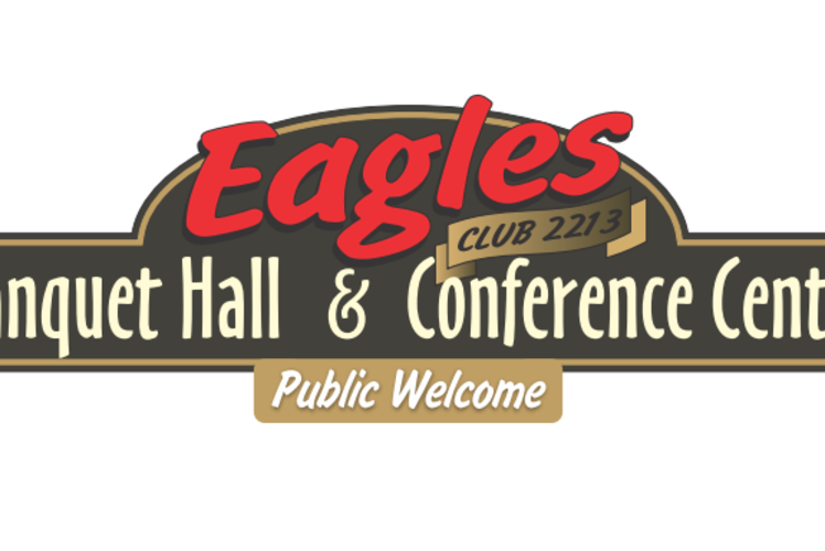 Eau Claire Bar B Q Express at the Eagles Club