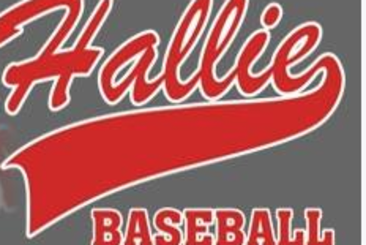 Hallie Baseball