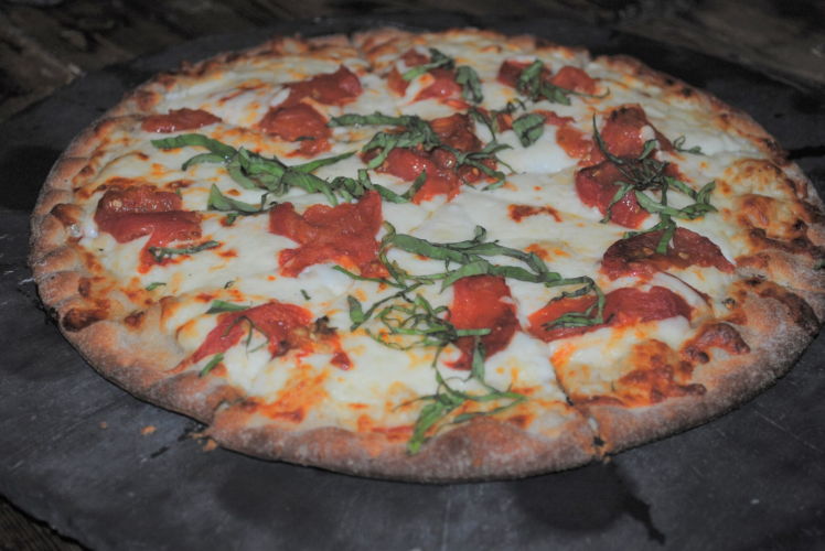 Chippewa Valley Tours - Pizza