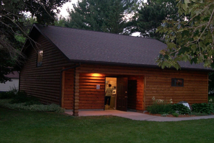 Fall Creek Museum