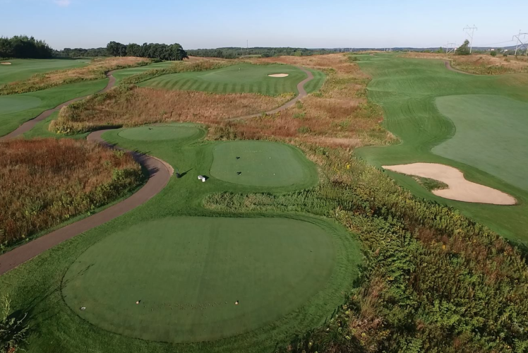 Mill Run Golf Course