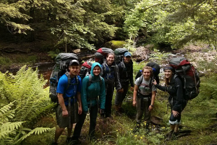 Environmental Adventure Center Group