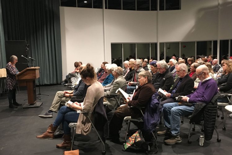 Chippewa Valley Book Festival