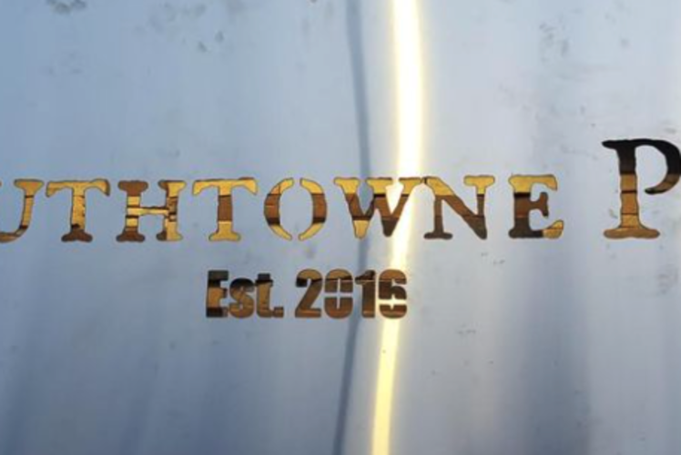Southtowne Pub