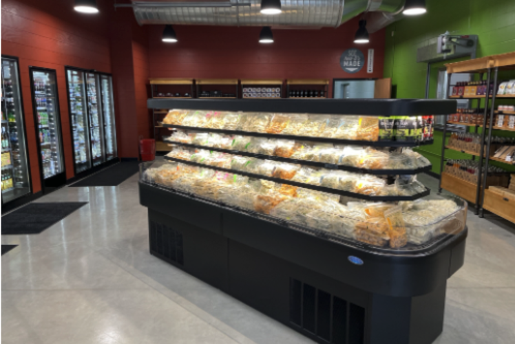 Menomonie location