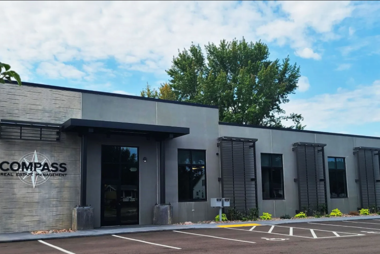 Compass Real Estate