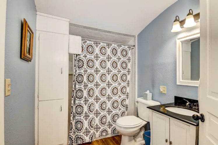 Beach St. Vacation Rental
