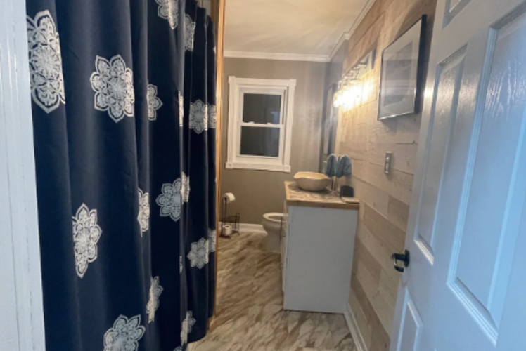 Modern Vacation Rental