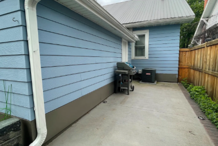 Modern Vacation Rental