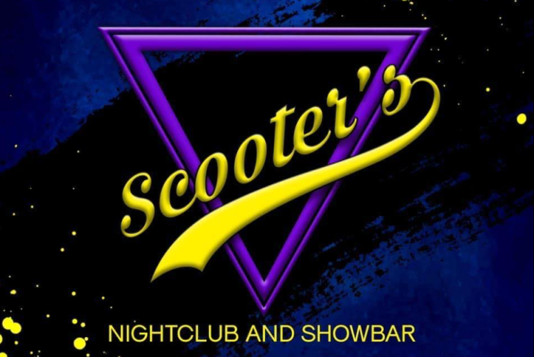 Scooter's