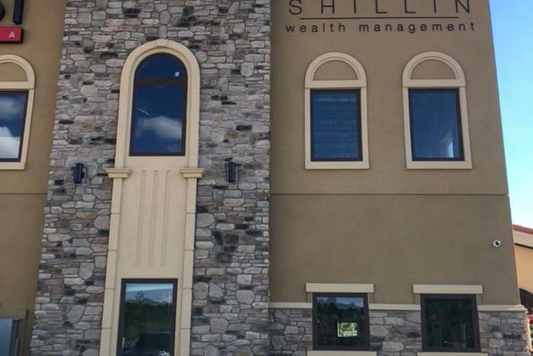 Shillin Wealth Management