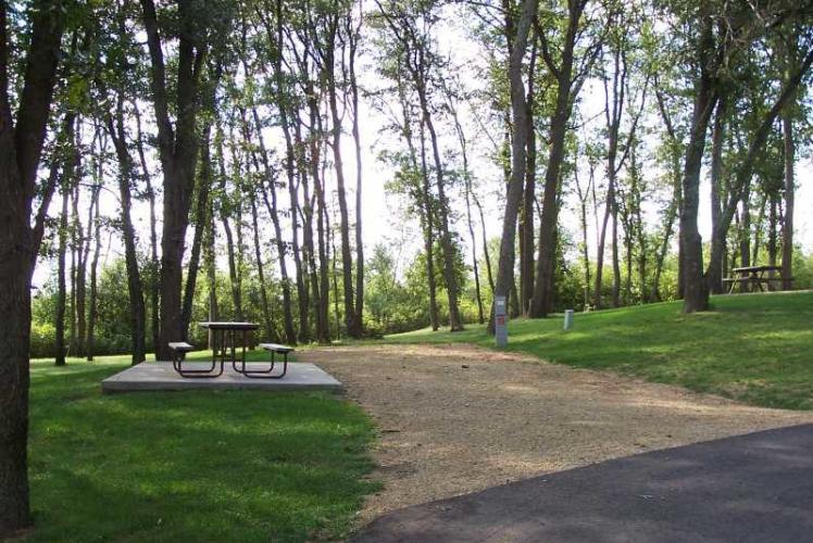 Stoney Creek Camping Site