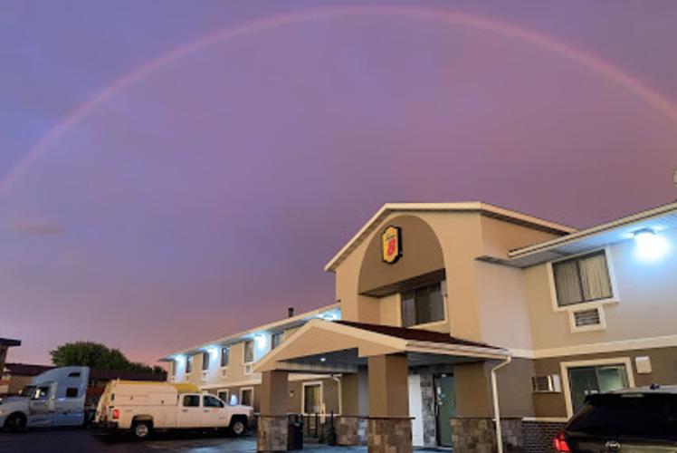 Super 8 Motel - Eau Claire, WI