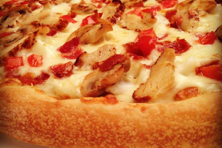 Topper's Pizza