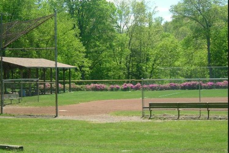 Town of Seymour Fields Baseball Eau Claire, WI 54703