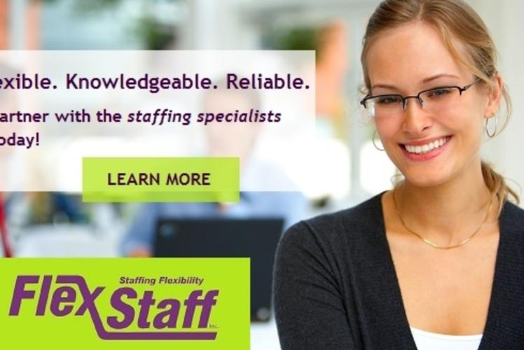 Flex Staff in Eau Claire, WI