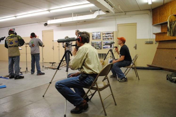 Westgate Sportsman Club