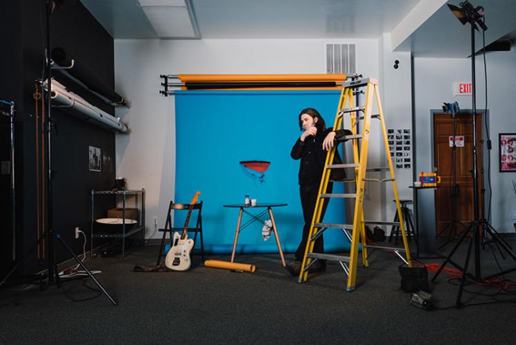 The Photography Studio