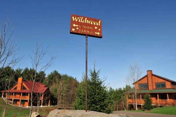 White's Wildwood Retreat Retreat Center in Eau Claire, Wisconsin