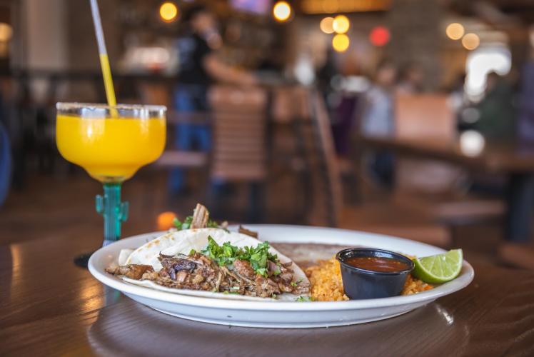 Cancun Mexican Restaurant