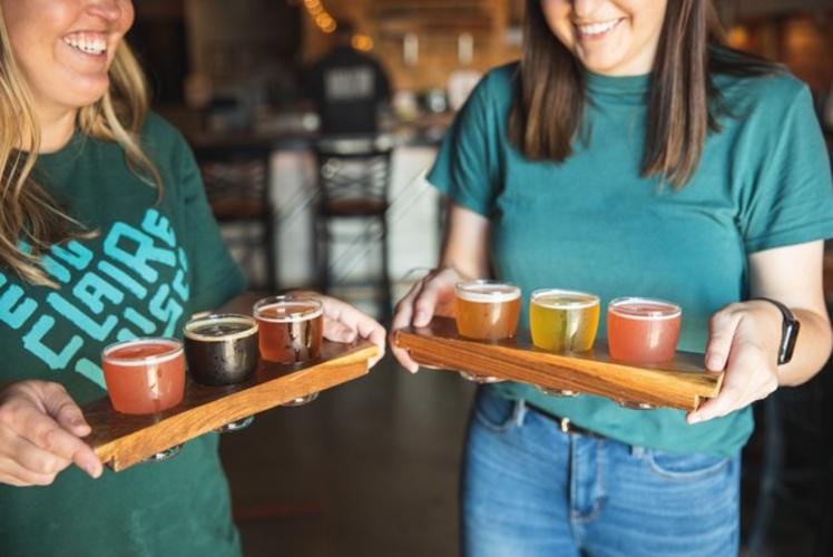 Modicum Brewing