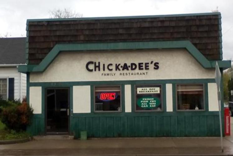 ChickADee's Restaurant Eau Claire, WI 54701