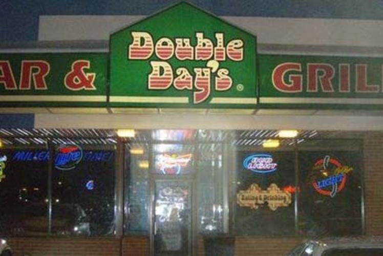 Double Days Sports Bar & Grill Eau Claire, WI